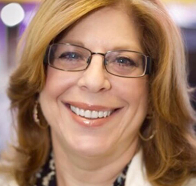 Corinne Kauderer, DPM