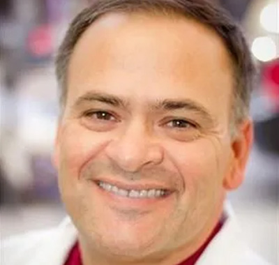 Allan Goldfarb, DDS
