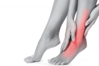 Diverse Causes of Foot Pain
