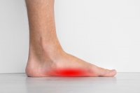 What Podiatrist Do to Help Treat Flat Feet