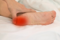 Heel Pain Has Many Causes