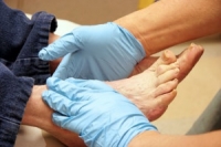 Proper Foot Health for Diabetic Patients