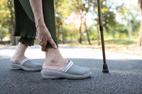 Why You Should Care About Falls Prevention for Seniors