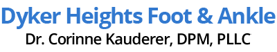 Dyker Heights Foot & Ankle, Dr. Corinne Kauderer - podiatrist, foot doctor, foot surgeon in Dyker Heights, Brooklyn, NY 11228 and Central, NJ 08857