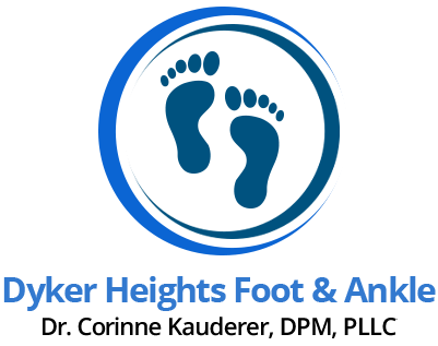 logo footer